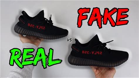 nike yeezy 1 real vs fake|adidas yeezy 350 scam.